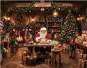 Titelbild Weihnachtszauber-Werkstatt